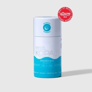 Kopari Coconut deodorant